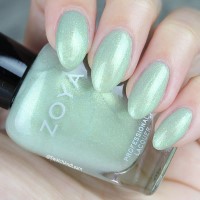 zoya nail polish and instagram gallery image 12