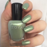 zoya nail polish and instagram gallery image 9