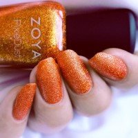 zoya nail polish and instagram gallery image 20