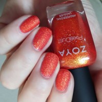 zoya nail polish and instagram gallery image 19