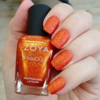 zoya nail polish and instagram gallery image 16