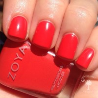 zoya nail polish and instagram gallery image 8