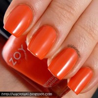 zoya nail polish and instagram gallery image 7