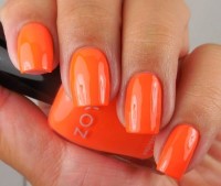 zoya nail polish and instagram gallery image 15