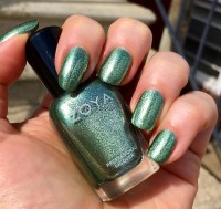 zoya nail polish and instagram gallery image 3