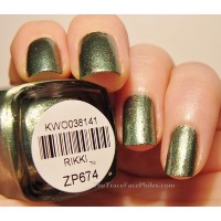 zoya nail polish and instagram gallery image 1