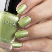 zoya nail polish and instagram gallery image 2