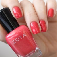 zoya nail polish and instagram gallery image 13