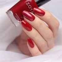 zoya nail polish and instagram gallery image 7