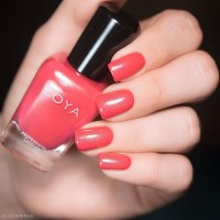 zoya nail polish and instagram gallery image 9