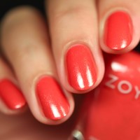 zoya nail polish and instagram gallery image 1