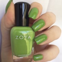 zoya nail polish and instagram gallery image 23