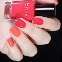 zoya nail polish and instagram gallery image 16