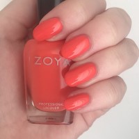 zoya nail polish and instagram gallery image 25