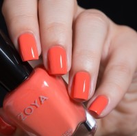 zoya nail polish and instagram gallery image 18