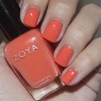 zoya nail polish and instagram gallery image 17