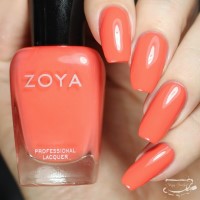 zoya nail polish and instagram gallery image 16