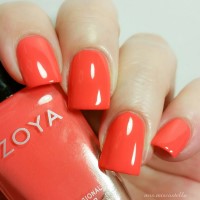 zoya nail polish and instagram gallery image 12