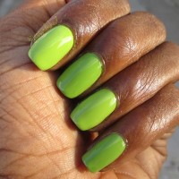 zoya nail polish and instagram gallery image 11