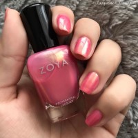 zoya nail polish and instagram gallery image 9