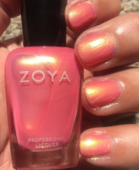 zoya nail polish and instagram gallery image 8