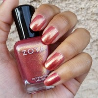 zoya nail polish and instagram gallery image 21