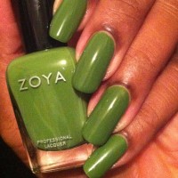 zoya nail polish and instagram gallery image 16