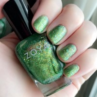 zoya nail polish and instagram gallery image 9