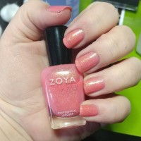 zoya nail polish and instagram gallery image 21