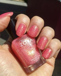 zoya nail polish and instagram gallery image 18