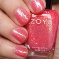 zoya nail polish and instagram gallery image 17