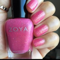 zoya nail polish and instagram gallery image 15