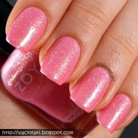 zoya nail polish and instagram gallery image 11