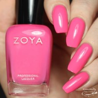 zoya nail polish and instagram gallery image 33