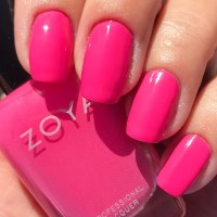 zoya nail polish and instagram gallery image 28