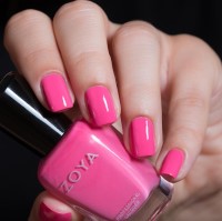 zoya nail polish and instagram gallery image 24