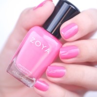 zoya nail polish and instagram gallery image 19