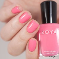 zoya nail polish and instagram gallery image 12