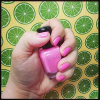 zoya nail polish and instagram gallery image 18