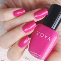 zoya nail polish and instagram gallery image 24