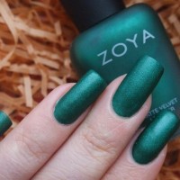 zoya nail polish and instagram gallery image 19