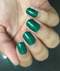 zoya nail polish and instagram gallery image 17