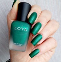 zoya nail polish and instagram gallery image 16