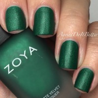 zoya nail polish and instagram gallery image 10