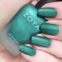 zoya nail polish and instagram gallery image 7