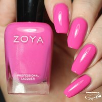 zoya nail polish and instagram gallery image 17