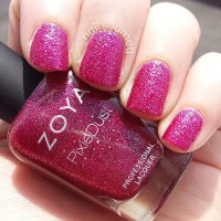 zoya nail polish and instagram gallery image 36