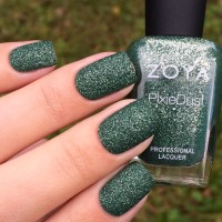 zoya nail polish and instagram gallery image 37