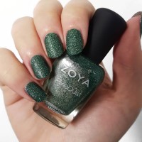 zoya nail polish and instagram gallery image 33