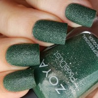 zoya nail polish and instagram gallery image 17